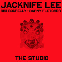 The Studio_Jacknife Lee,Bibi Bourelly,Barny Fletcher