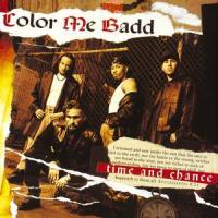 Intro (Ecclesiastes 9:11)_Color Me Badd