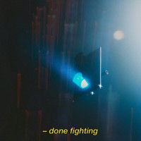 done fighting_Addict.,Rewind,Julia Alexa