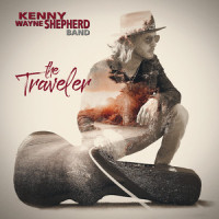 Mr. Soul_Kenny Wayne Shepherd Band