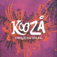 Petit-Jaune_Cirque Du Soleil