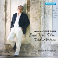 Disini Aku Bawa_Victor Hutabarat