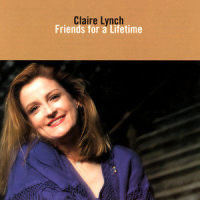 Your Presence Is My Favorite Gift_Claire Lynch