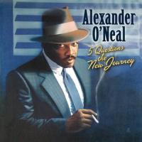 My House_Alexander O'Neal