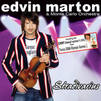 C'est La Vie(feat. Lou Bega)_Edvin Marton,Lou Bega