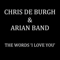 The Words 'I Love You'_Chris De Burgh,Arian Band