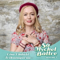 Amelia_Lisa Ekdahl