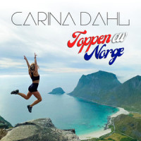 Toppen av Norge_Carina Dahl