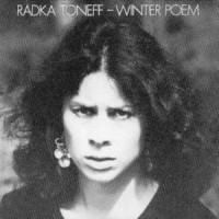 Ballad of the Sad Young Women_Radka Toneff