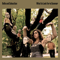 Wrapped Up in Books_Belle & Sebastian