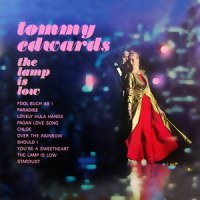 The Lamp Is Low_Tommy Edwards