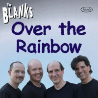 Over the Rainbow_The Blanks