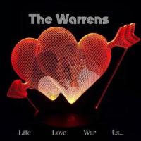 Who R U?_The Warrens,Tito M. Bradley,Joey Green,Joseph Eff