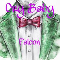 Cry Baby_Falcon,music bros