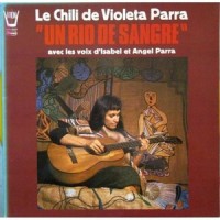 La carta_Violeta Parra