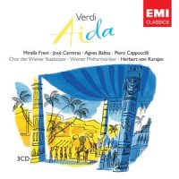 Act 2: Marcia trionfale_Herbert von Karajan