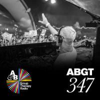 Breathing(ABGT347)_Ben Böhmer,Nils Hoffmann,Malou