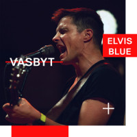 That's What We Do_Elvis Blue