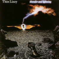 Heart Attack_Thin Lizzy