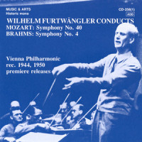 IV. Allegro energico e passionato - Più allegro_Wiener Philharmoniker,Wilhelm Furtwängler