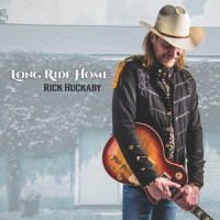 Love Don't Listen_Rick Huckaby
