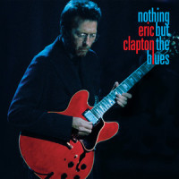 Groaning the Blues_Eric Clapton
