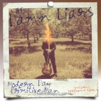 Modern Day Primitive Man(feat. Hellbound Glory)_The Damn Liars,Hellbound Glory