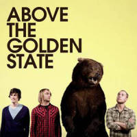 Scared_Above The Golden State