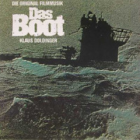 U96_Klaus Doldinger