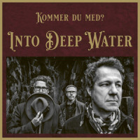 Kommer du med?_Into Deep Water,Anders F. Rönnblom