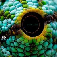 Chameleons_JID,Sy Ari Da Kid