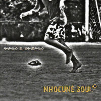 Bem_Nhocuné Soul,Barbatuques,Renato Gama