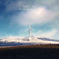 Ghost Town_Garrett Kato