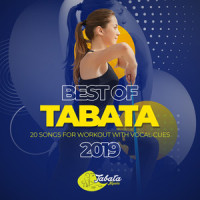 Bad Boy_Tabata Music