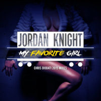 My Favorite Girl_Jordan Knight,Chris Diodati