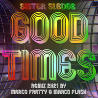 Good Times_Sister Sledge