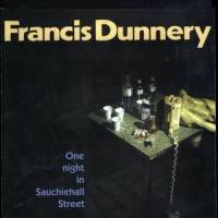 American Life In The Summertime_Francis Dunnery