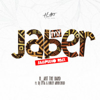 My Jaber_H_art the Band,Dj Lyta,Brizy Annechild