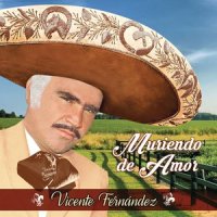 Cien Años_Vicente Fernández