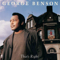 Footprints In The Sand_George Benson