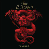 Sodden Jackal_The Obsessed