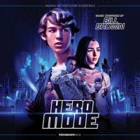 Hero Mode_Bill Brown