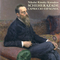 Rimsky-Korsakov: Capriccio Espagnol, Op. 34 - 5. Fandango Asturiano_Boston Symphony Orchestra,小澤征爾,Joseph Silverstein