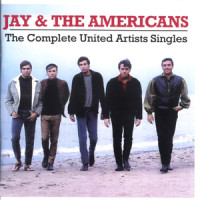 There Goes My Baby_Jay & The Americans