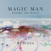 Paris_Magic Man