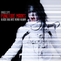 Sexy Tragic Muse_Angelspit,The Mercy Cage