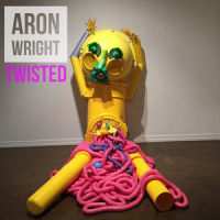 Twisted_Aron Wright