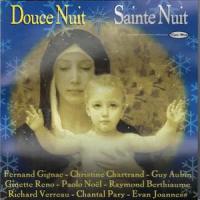 Douce nuit sainte nuit_Ginette Reno