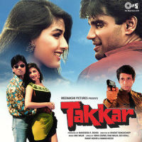 Palkein Ho Khuli Ya Bandh_Kumar Sanu,Alka Yagnik