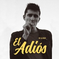 El Adiós_De La Cruz